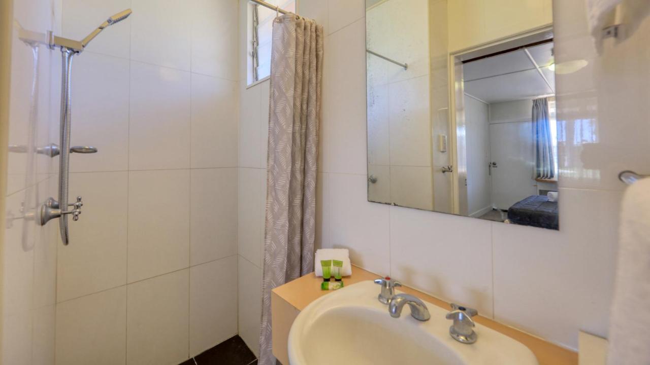 Goondiwindi Motel Eksteriør billede